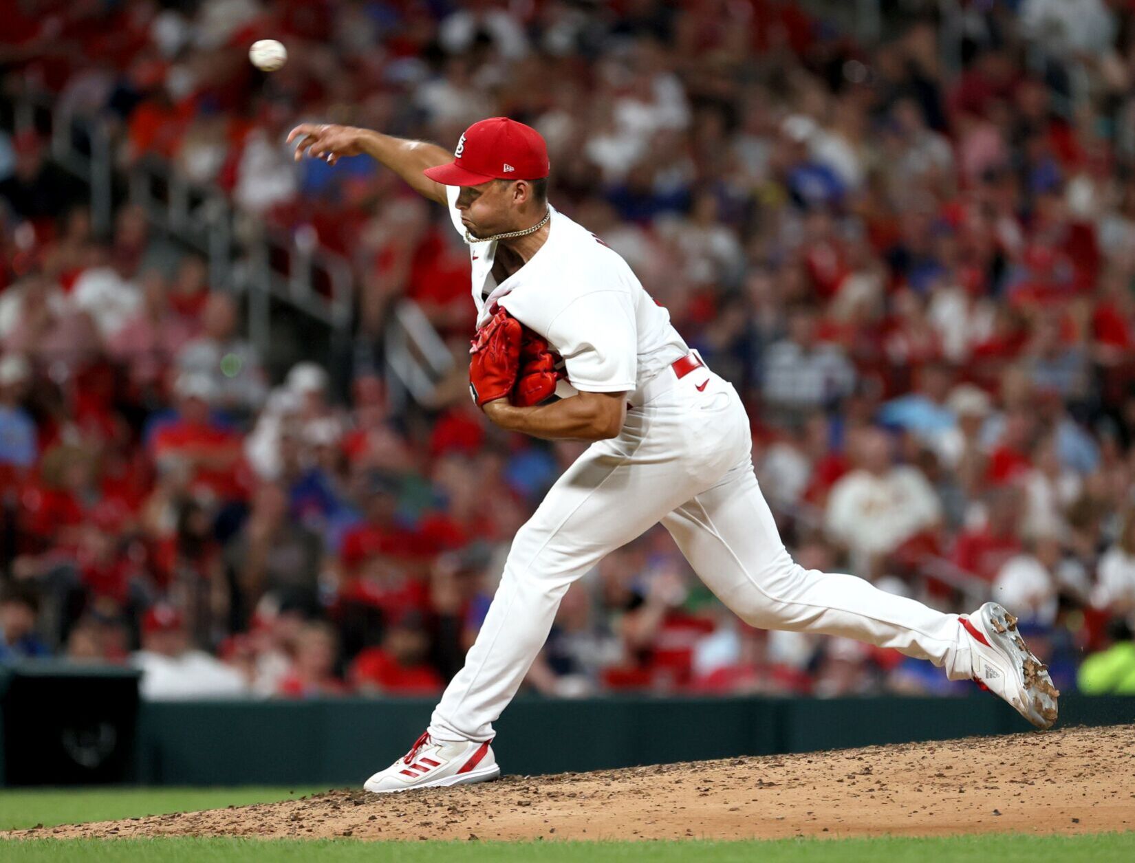 Chicago Cubs vs St. Louis Cardinals